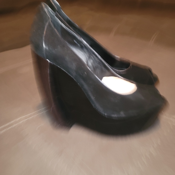 Rachel Zoe size 11 in black - Picture 5 of 5